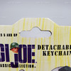 GI Joe Classic Collection Detachable Keychain Action Pilot 1998 Hasbro NRFB