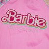 Barbie 65th Anniversary Bomber Jacket Loungefly Medium
