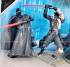Star Wars Battle Packs Unleashed The Empire Figures 2007 Hasbro 87438 NRFP