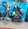 Star Wars Battle Packs Unleashed The Empire Figures 2007 Hasbro 87438 NRFP