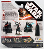 Star Wars Battle Packs Unleashed The Empire Figures 2007 Hasbro 87438 NRFP