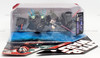 Star Wars Battle Packs Unleashed The Empire Figures 2007 Hasbro 87438 NRFP