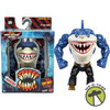 Street Sharks 30th Anniversary Ripster Action Figure 2024 Mattel HYD57