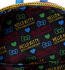 Hello Kitty 50th Anniversary Coin Bag Mini-Backpack Loungefly