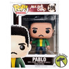 Funko POP Television Ash vs Evil Pablo 396 Vinyl Figure