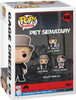 Funko Pop Movies 1585 Pet Sematary Gage Creed Vinyl Figure 2024