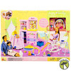 Barbie Happy Family Nursery Playset 2002 Mattel 47864