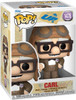 Funko Pop 1478 Disney Pixar Up Carl Vinyl Figure 2024