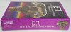 E.T. The Extra-Terrestrial Card Game No. 756 Parker Brothers NRFB