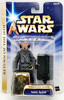 Star Wars Return of the Jedi Tanus Spijek Action Figure 2004 Hasbro 84747