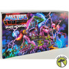 MOTU Origins Snake Mountain Evil Stronghold of Skeletor Playset 2023 Mattel NEW