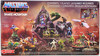 MOTU Origins Snake Mountain Evil Stronghold of Skeletor Playset 2023 Mattel NEW