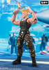 Street Fighter Series Guile Outfit 2 Action Figure S.H. Figuarts