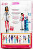 Barbie You Can Be a Dentist African American Doll & Playset 2015 No. DHB31 NRFB