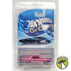 Hot Wheels Cool Classics '64 Impala Spectrafrost Vehicle 20/30 Mattel NRFP