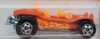 Hot Wheels The Hot Ones Meyers Manx Vehicle 2012 Mattel W0282 NRFP