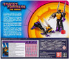 Transformers the Movie Retro G1 Kickback Action Figure 2023 Hasbro