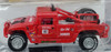 Johnny Lightning Hummer Series Off Road Racing Hummer Vehicle Playing Mantis New