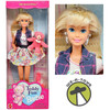 Barbie Teddy Fun Doll Hills Special Edition 1996 Mattel 15684