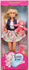Barbie Teddy Fun Doll Hills Special Edition 1996 Mattel 15684