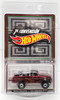 Hot Wheels 7th Mexico Convention Texas Drive 'Em Vehicle 47 of 4000 Mattel NRFP