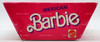 Mexican Barbie Dolls of the World 1988 Mattel 1917