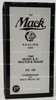 The Mack Hauling Series 1960 Model B-61 Tractor & Trailer 1997 First Gear NRFB
