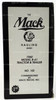 The Mack Hauling Series 1960 Model B-61 Tractor & Trailer 1997 First Gear NRFB
