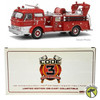 Code 3 FDNY Mack C Pumper Chief Cassano Commemorative Engine 31 LE Vehicle NRFB