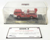 Code 3 FDNY Mack C Pumper Chief Cassano Commemorative Engine 31 LE Vehicle NRFB