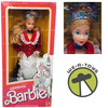 Barbie German Dolls of the World Collection Doll 1986 Mattel 3188 NRFB