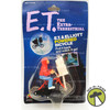 E.T. The Extra-Terrestrial & Elliot Powered Bicycle 1982 LJN #1245 NRFP