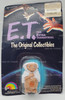 E.T. The Extra-Terrestrial Original Collectibles Figure 1982 LJN #1215 NRFP
