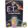 E.T. The Extra-Terrestrial Original Collectibles Mini ET Figure 1982 LJN NRFP