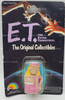 E.T. The Extra-Terrestrial Original Collectibles Mini ET Figure 1982 LJN NRFP
