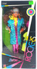 Barbie And The Rockers DIVA Doll 1985 Mattel #2427