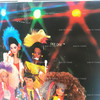 Barbie And The Rockers DIVA Doll 1985 Mattel #2427