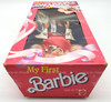 1990 Deep In The Heart of Texas My First Barbie Doll Convention Souvenir