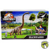 Jurassic World Legacy Collection Brachiosaurus 28" Dinosaur Figure 2018 NRFB