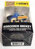 Disney Pocket Pop! Funko Sorcerer Mickey Exclusive Vinyl Figure Keychain NRFB