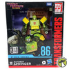 Transformers the Movie Studio Series 86 Autobot Springer Action Figure NRFB