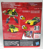 Transformers the Movie Studio Series 86 Autobot Springer Action Figure NRFB