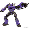 Transformers Shockwave Action Figure Bumblebee Movie Studio Series 110 NRFB