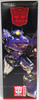 Transformers Shockwave Action Figure Bumblebee Movie Studio Series 110 NRFB