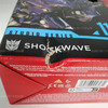 Transformers Shockwave Action Figure Bumblebee Movie Studio Series 110 NRFB