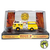 Code 3 Seagrave City of Honolulu 1/64 Scale Die-Cast Fire Engine Vehicle LE NRFP