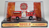 Code 3 Seagrave Los Angeles 1/64 Scale Die-Cast Fire Engine Limited Edition NRFP