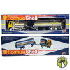 Formula Shell Die-Cast Semi-Truck Tanker Vehicle EPI Sports Collectibles NRFB