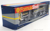 Formula Shell Die-Cast Semi-Truck Tanker Vehicle EPI Sports Collectibles NRFB