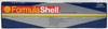 Formula Shell Die-Cast Semi-Truck Tanker Vehicle EPI Sports Collectibles NRFB